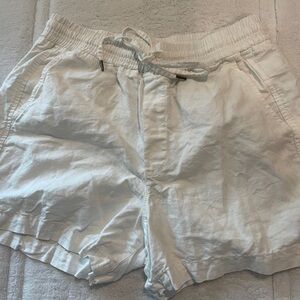 Women’s Small Tall Gap Shorts